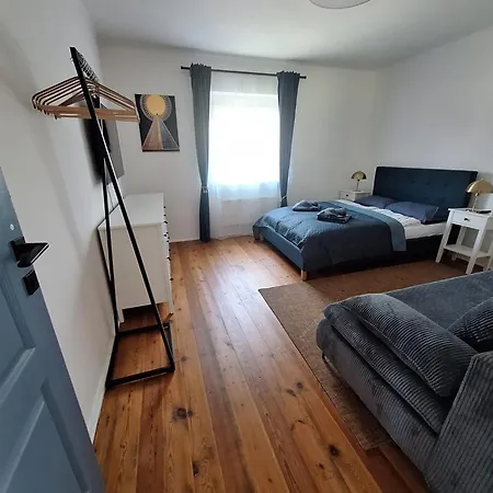 Azur Corner Feriehus