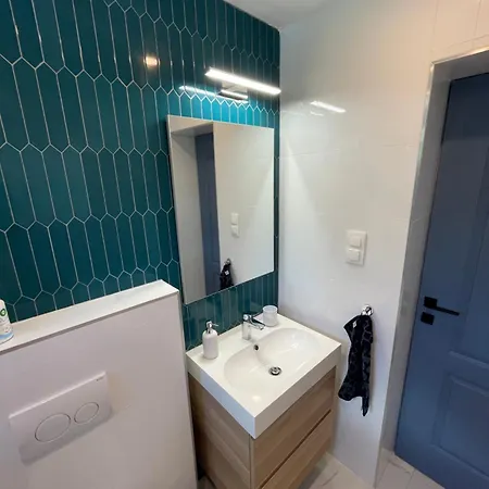 Azur Corner Feriehus *