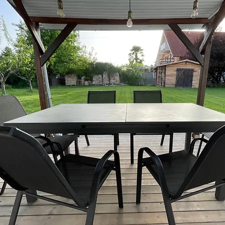 Feriehus Azur Corner *