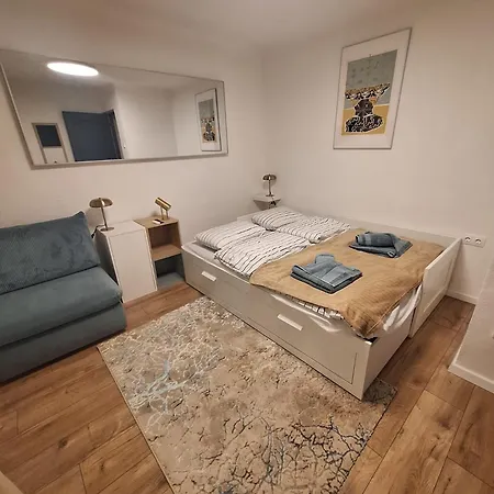 Feriehus Azur Corner Zamárdi