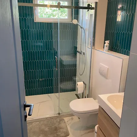 Feriehus Azur Corner *