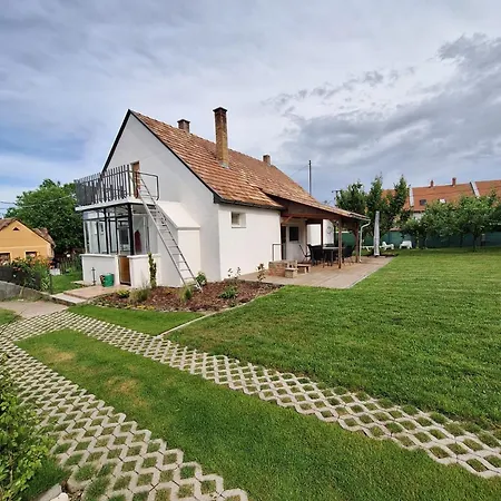 Azur Corner Feriehus *