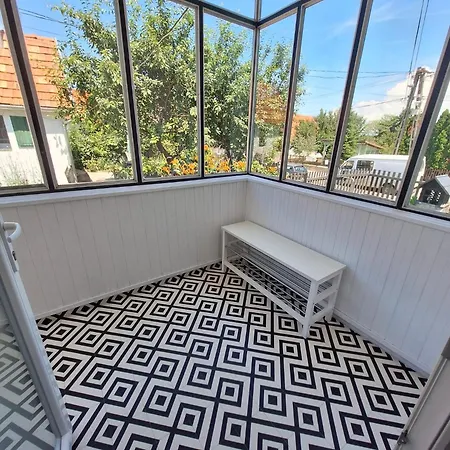 Azur Corner בית נופש זמראדי