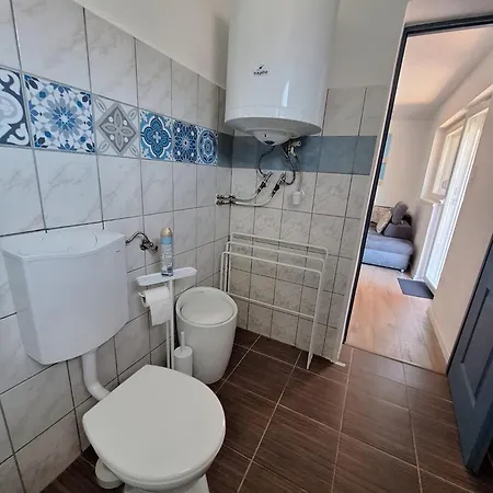 Prázdninový dům Azur Corner