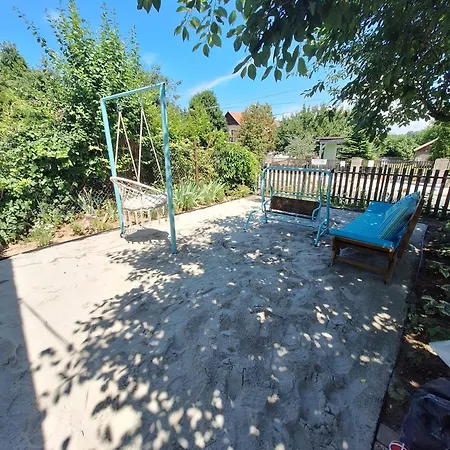 Azur Corner בית נופש