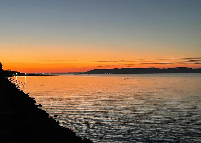 Azur Corner * Zamárdi