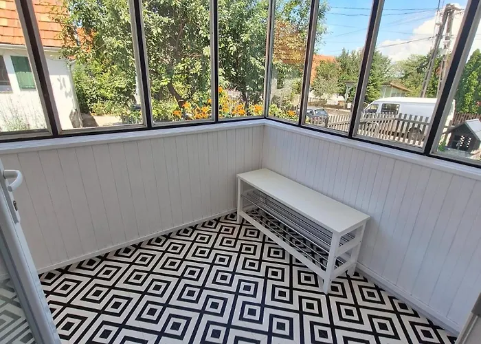 Azur Corner 度假居 扎马迪