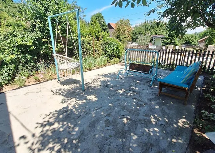 Azur Corner 度假居